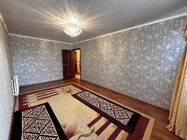 Продам 3х комн квартиру на 6 мкр 62м2