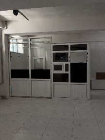 Саудасы бар, жағдайы жаксы бутик