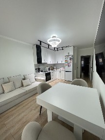 Продам Квартиру в жк Гранд Парк
