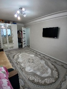 Срочно продаётся 2х комнатная квартира