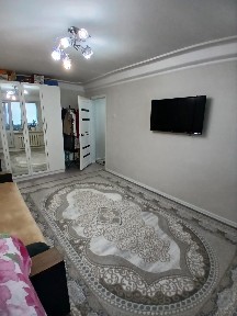 Срочно продаётся 2х комнатная квартира