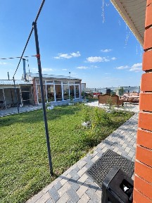 Продается дом пос. Деркул, Пдп-1