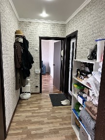 Сдам квартиру по месячно