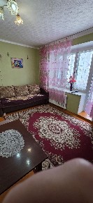 Сдам квартиру в Боровом.