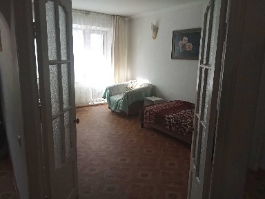 Однокомнатная квартира на 