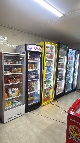 Сдается продуктовый магазин