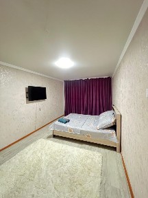 Квартира посуточно и по часам