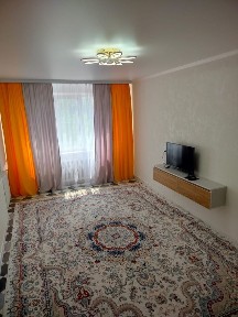 Продам 4х кв г. Хромтау