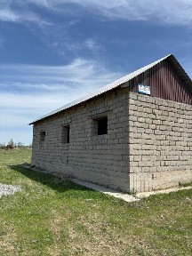 Времянка сатылады