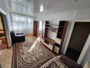 Северо-Казахстанская область, Петропавловск