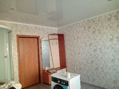 Продам комнату в общежитии.
