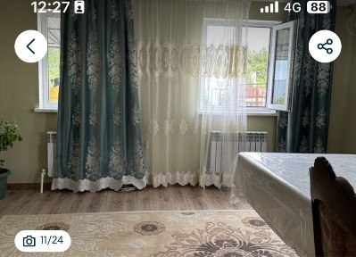 Дача в долгосрочную аренду