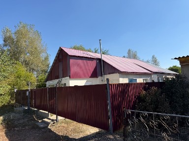 Продается уютный дом с мебелью в Акжар-1