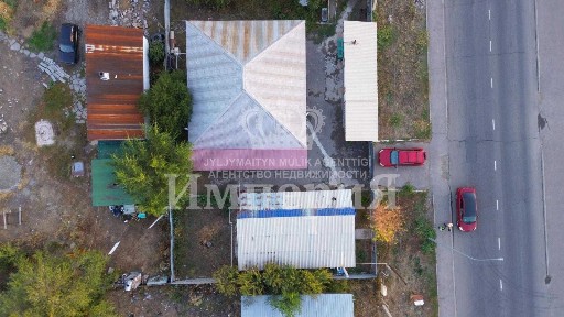 продается чд в по улице Алимжанова Бағашар империя
