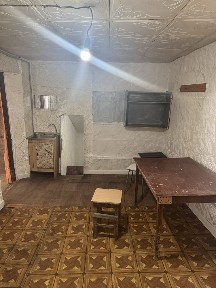 Сдам времянка, одна комнатная в поселке туздыбастау, возле трассы