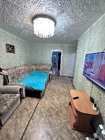 Продам 3-х комн. ул. Астана, 17