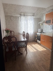 Улучшенная 2 комнатная квартира