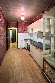 4х. комн в мкр. Каратал. ДАМИР ИМПЕРИЯ