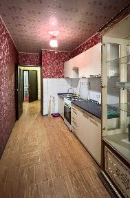 4х. комн в мкр. Каратал. ДАМИР ИМПЕРИЯ