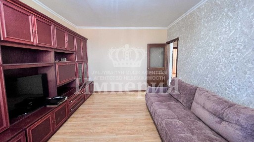 Продам 4 комнатную квартиру Темирлан Империя