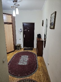 2-ком. квартира в «Золотом квадрате»