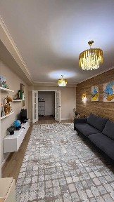 Продам 3-комнатную квартиру в микрн. Бирлик Акбота Империя