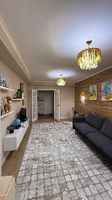Алматинская область, Талдыкорган, Микрорайон 8