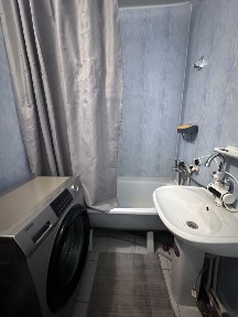 Квартира 120+ком услуги