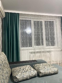 Сдам уютную 2-комнатную квартиру