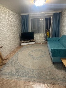 Западно-Казахстанская область, Уральск, КазИИТУ