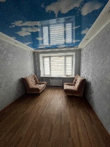 3х ком. Качарская 29