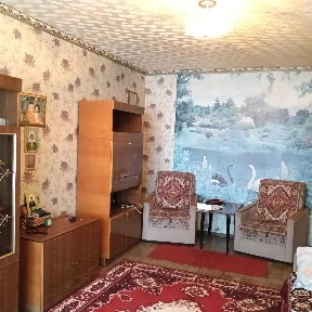 2х ком. квартира. Корчагина 100