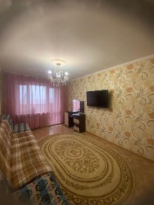 Сдаю однокомнатную квартиру