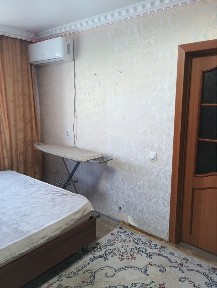 Однокомнатная квартира на длительный срок Майкудук