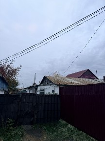 Продам барачный дом в Шанхае