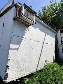 Продается ларек под продажу самсы, пирожков
