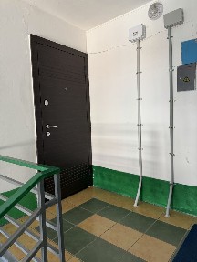 Продам 4 комнатную квартиру улучшенной планировки