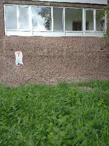 5 пяти комнатная квартира в 4 микрорайоне