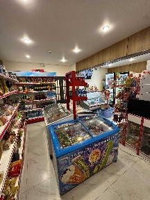 Готовый продуктовый магазин | Выручка 250-350 тыс/день | Товар входит