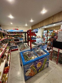 Готовый продуктовый магазин | Выручка 250-350 тыс/день | Товар входит