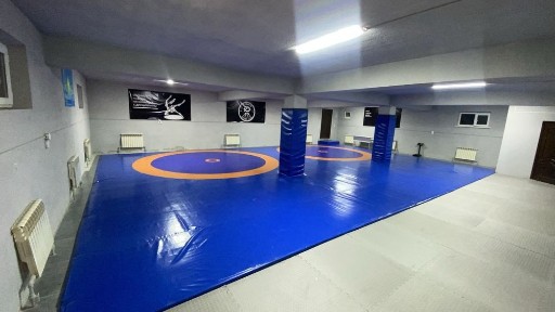 Алматинская область, Алматы, Алатауский район