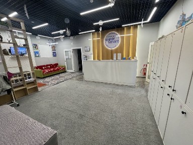Сдается помещение в аренду по часовой.