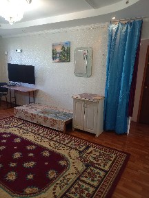 центр аренда 3х комнатная 2 этаж