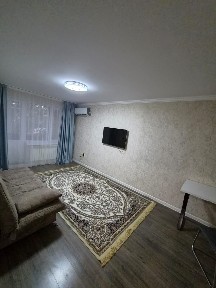 Сдам 2-комнатную квартиру на длительный срок