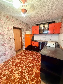 2х комнатный дом Спасская