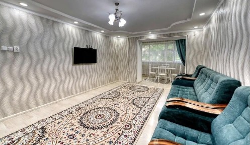 По суточно квартира