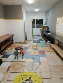 Сдам в аренду помешение