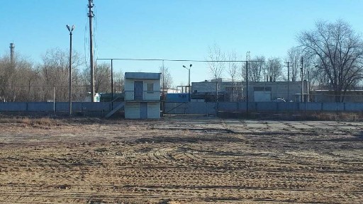 Производственная база в аренду