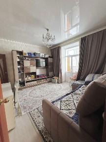 Продам 2х комнатную квартиру