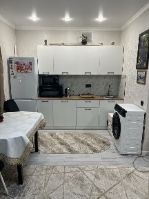Продам 1 комнатную квартиру Есенберлина 5